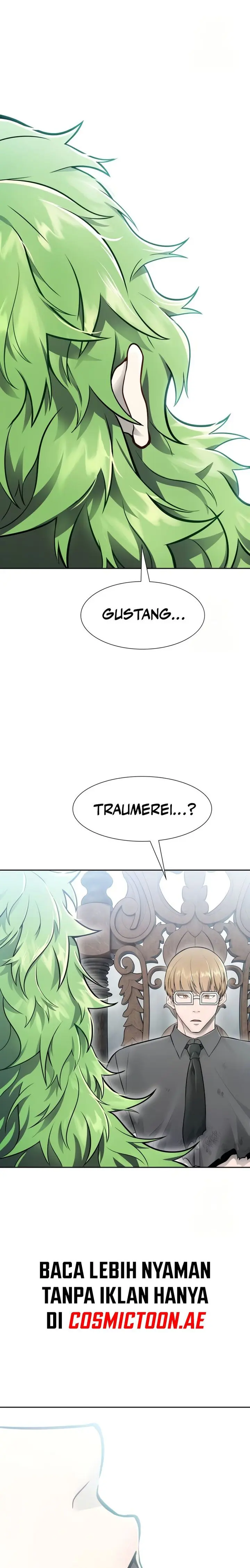 Baca Tower of God - Chapter 650 halaman 38
