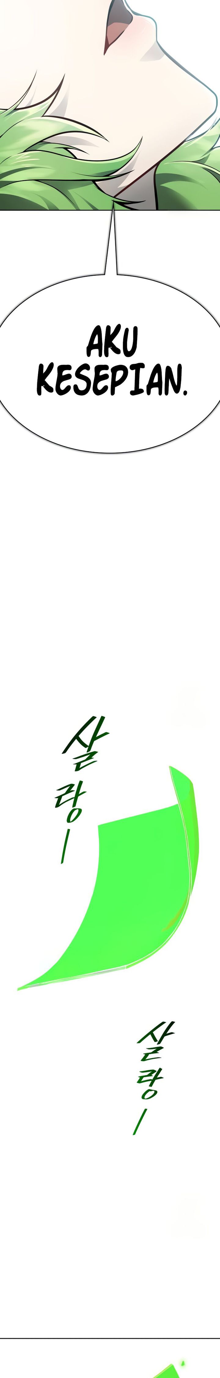 Baca Tower of God - Chapter 650 halaman 39