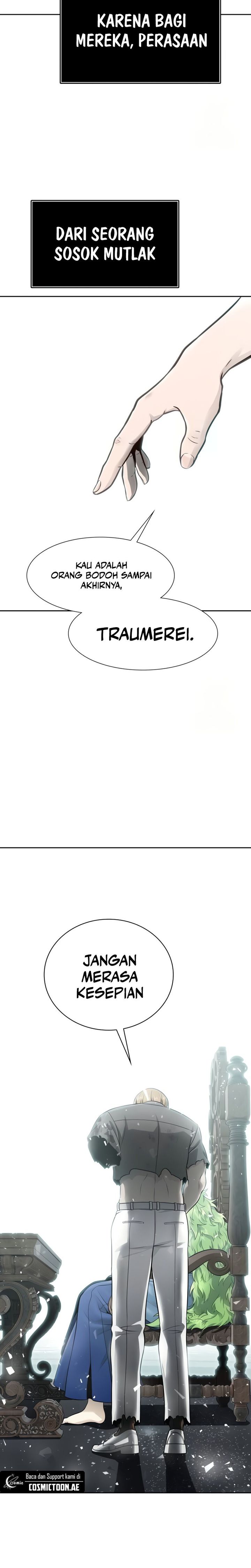 Baca Tower of God - Chapter 650 halaman 46