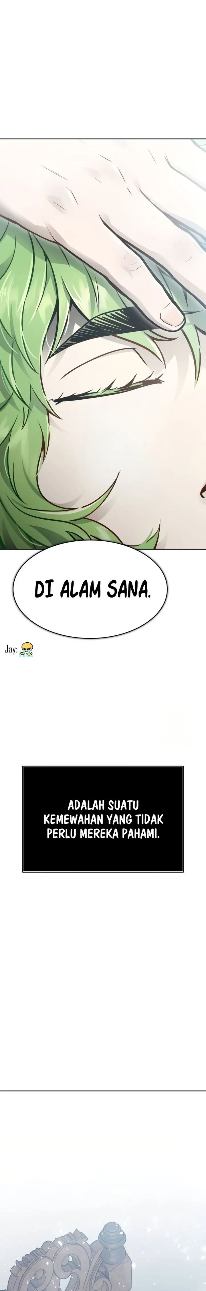 Baca Tower of God - Chapter 650 halaman 47