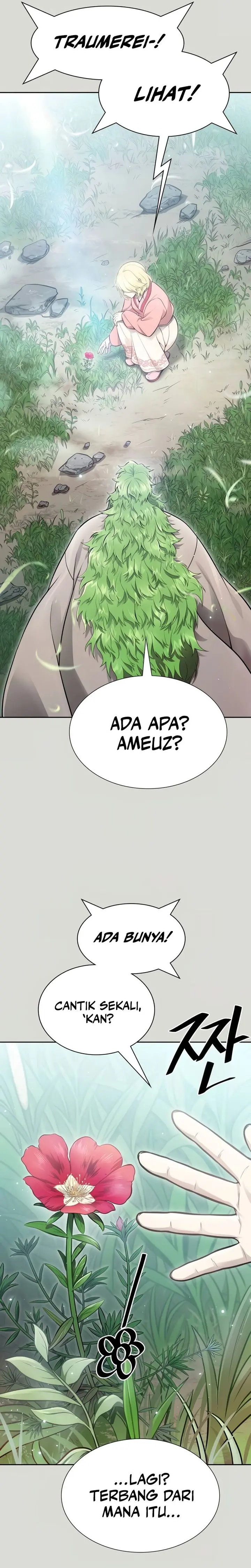 Baca Tower of God - Chapter 650 halaman 50