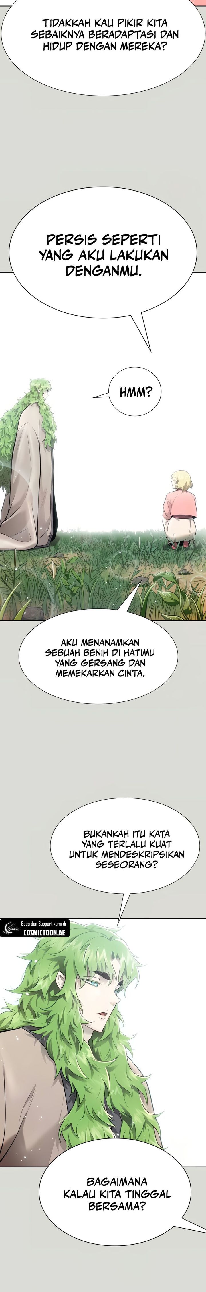 Baca Tower of God - Chapter 650 halaman 52