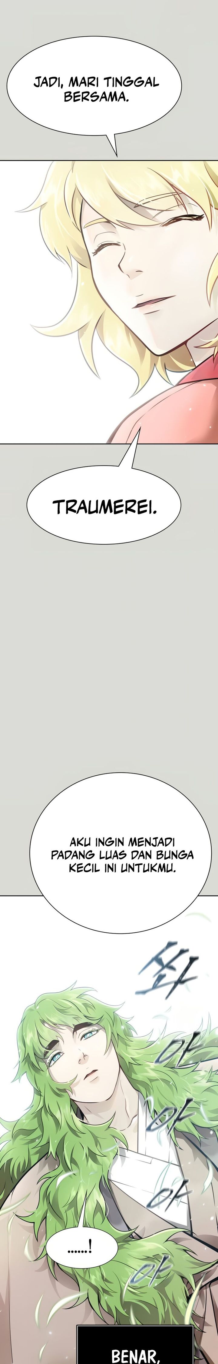 Baca Tower of God - Chapter 650 halaman 54