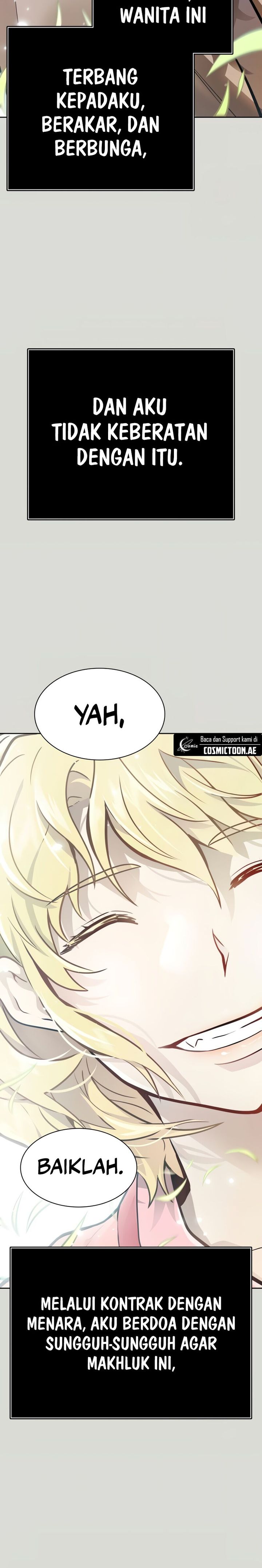 Baca Tower of God - Chapter 650 halaman 55