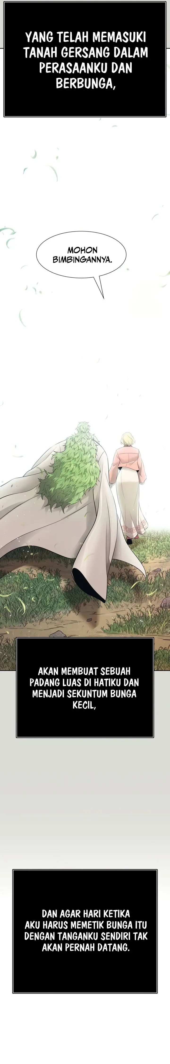 Baca Tower of God - Chapter 650 halaman 56