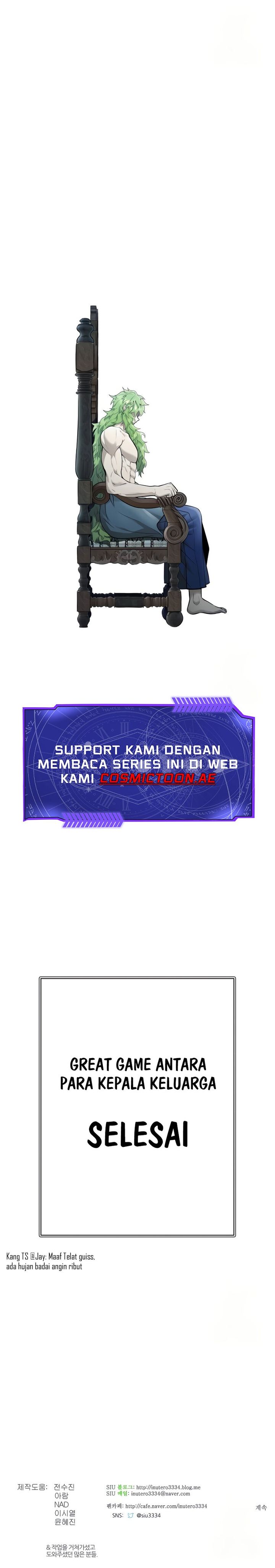 Baca Tower of God - Chapter 650 halaman 57