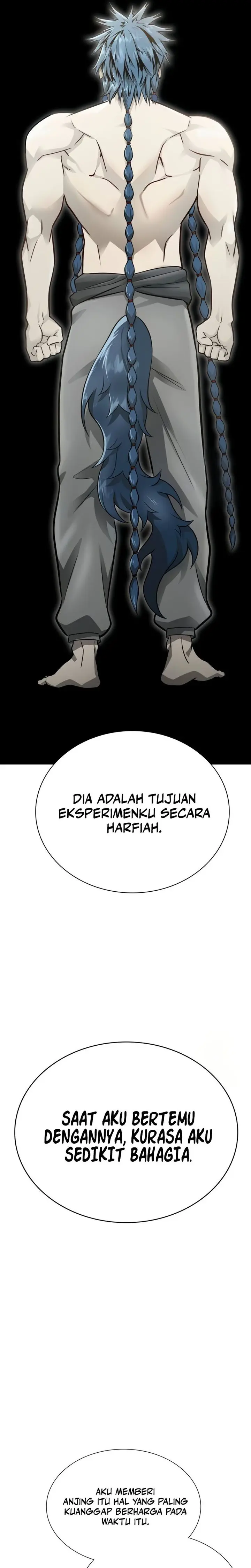 Baca Tower of God - Chapter 650 halaman 8