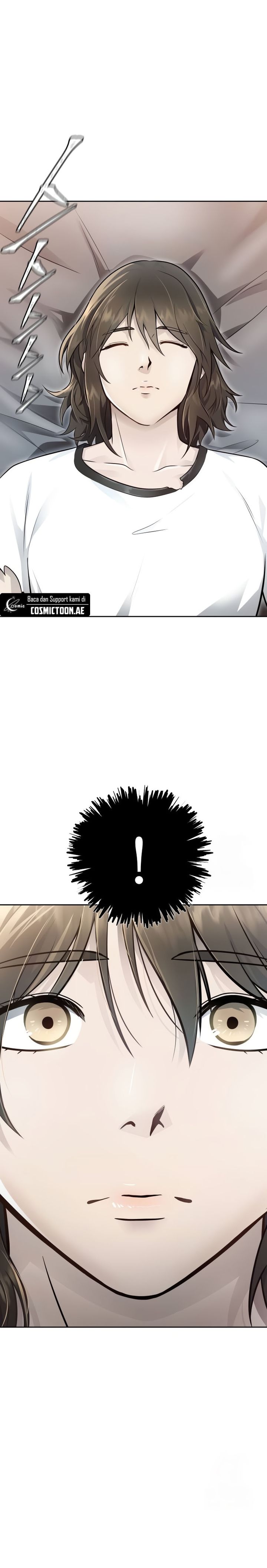 Baca Tower of God - Chapter 651 halaman 30