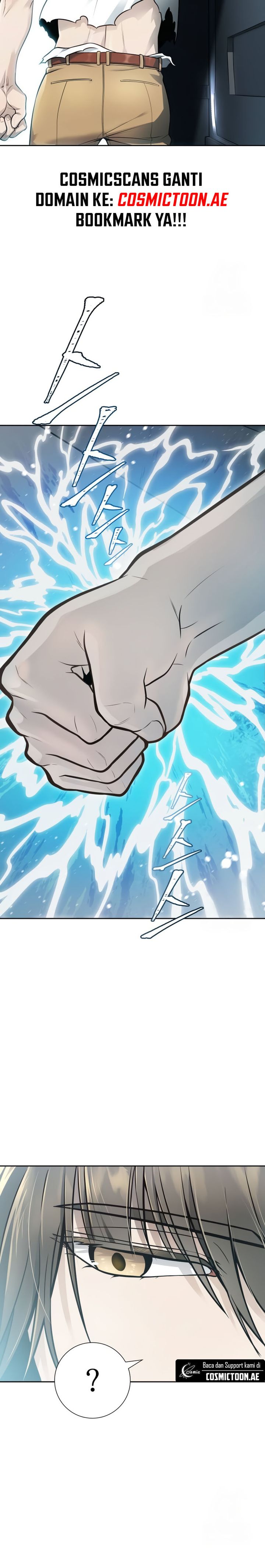 Baca Tower of God - Chapter 651 halaman 33