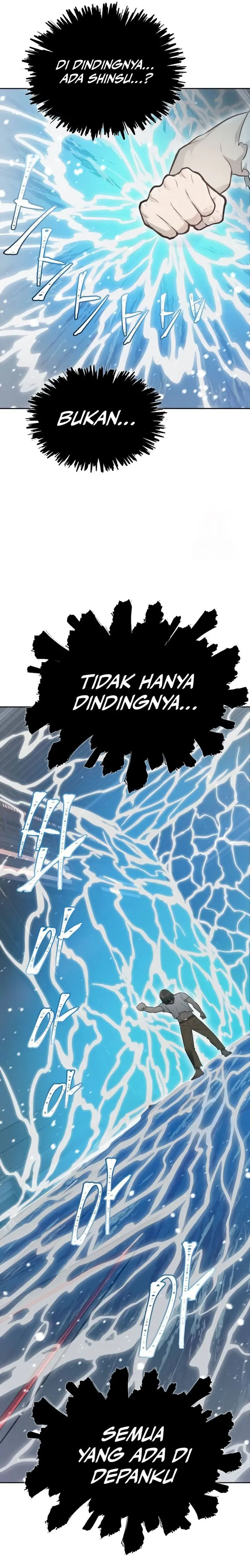 Baca Tower of God - Chapter 651 halaman 34
