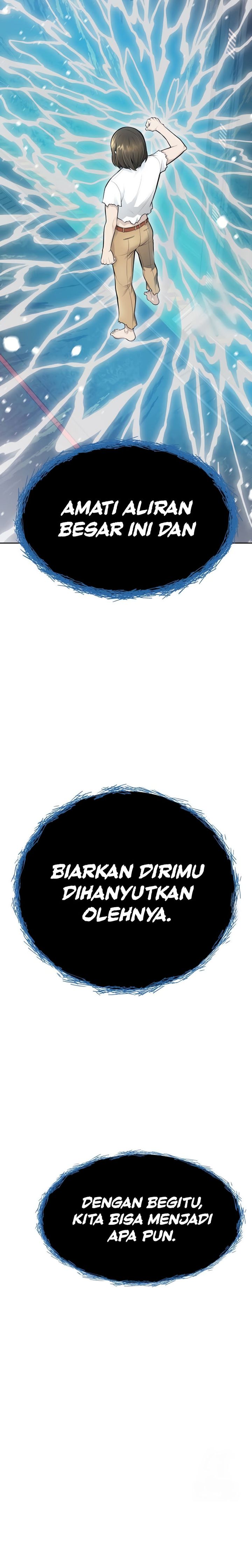 Baca Tower of God - Chapter 651 halaman 36