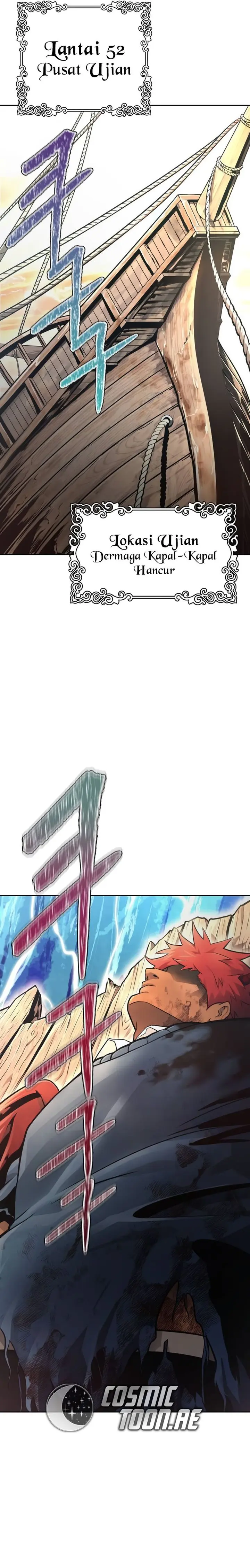 Baca Tower of God - Chapter 651 halaman 37