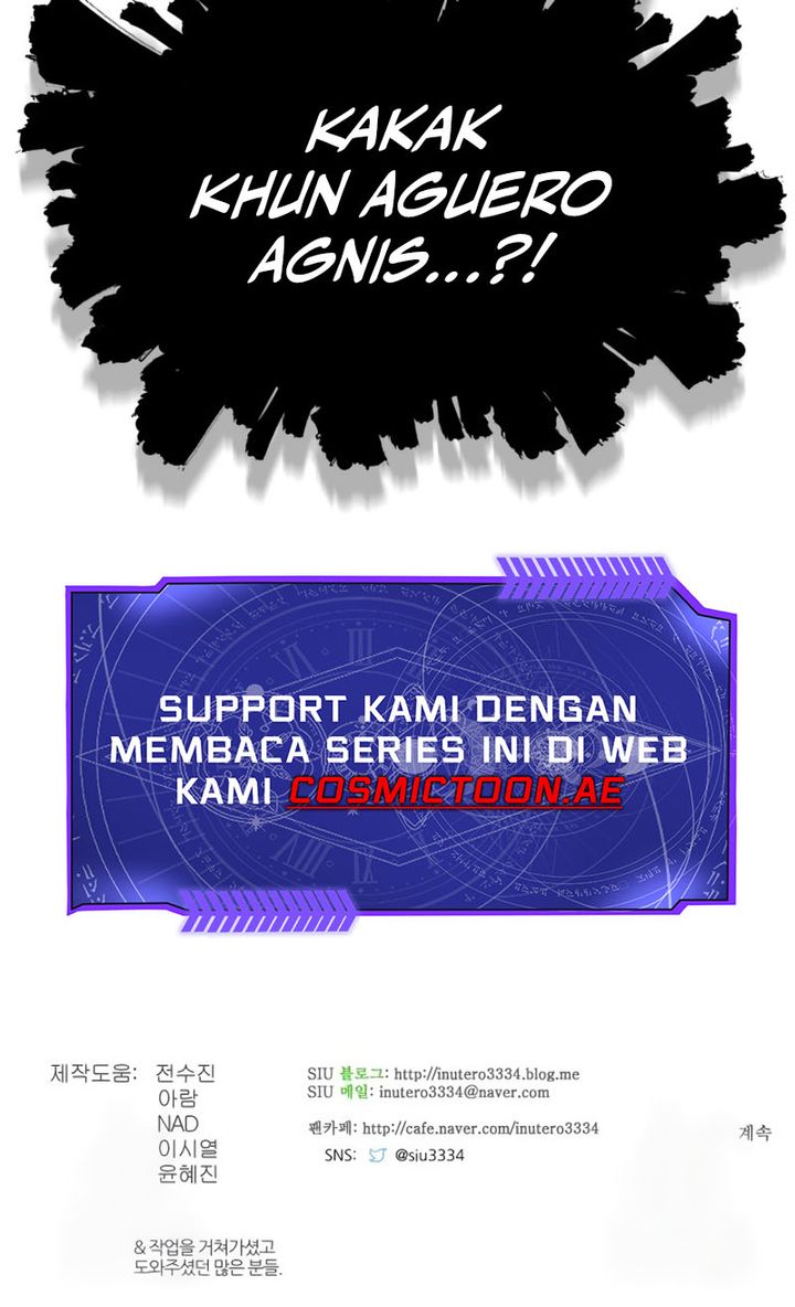 Baca Tower of God - Chapter 651 halaman 41