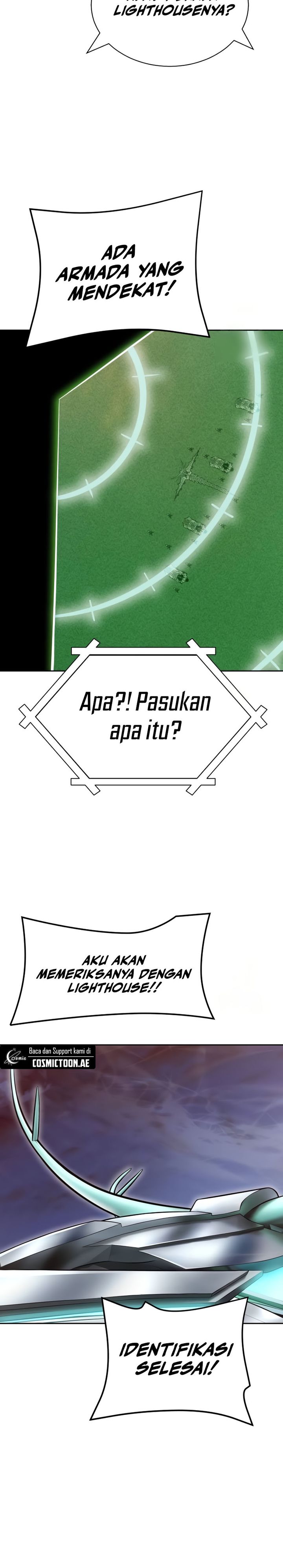 Baca Tower of God - Chapter 652 halaman 10