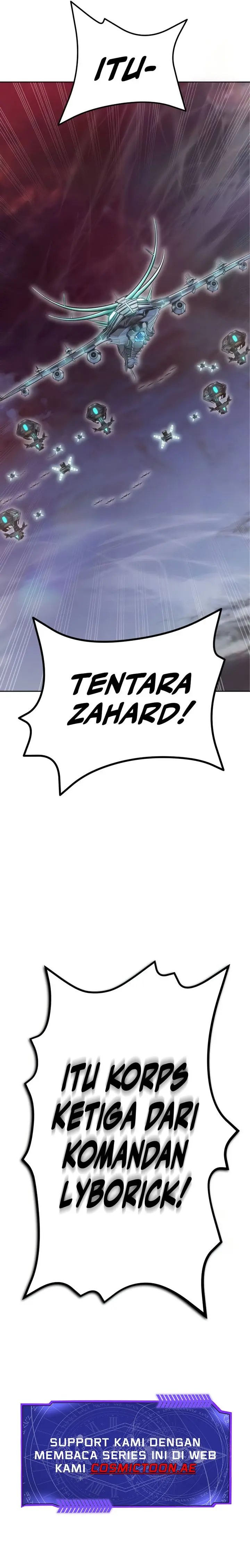 Baca Tower of God - Chapter 652 halaman 11