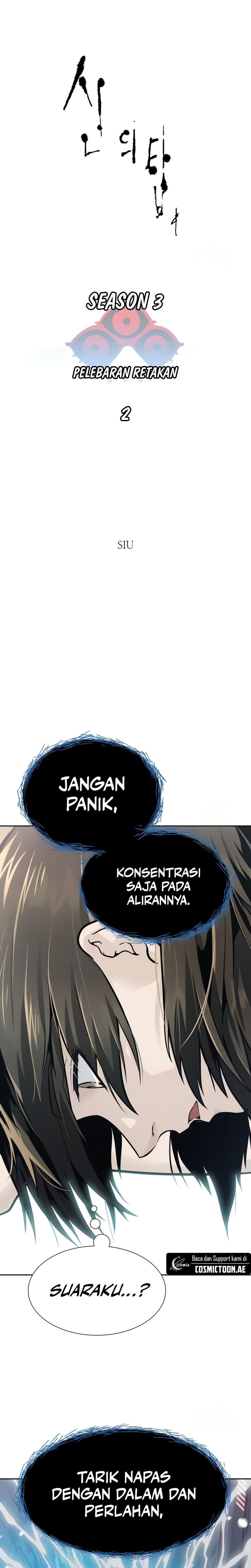 Baca Tower of God - Chapter 652 halaman 12