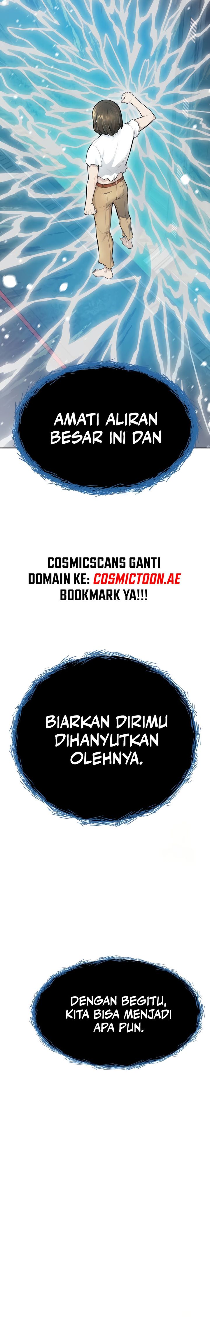 Baca Tower of God - Chapter 652 halaman 13