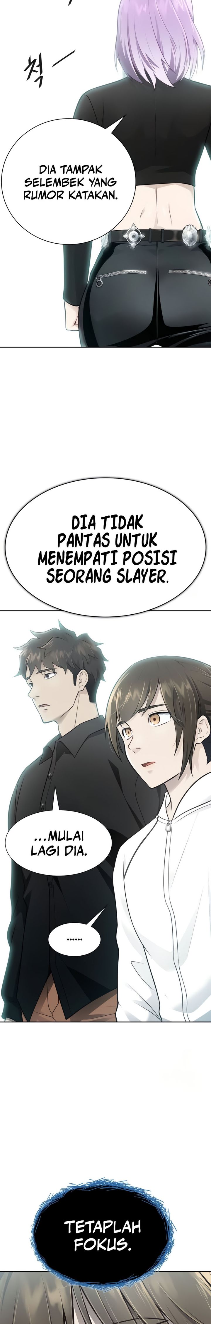Baca Tower of God - Chapter 652 halaman 27