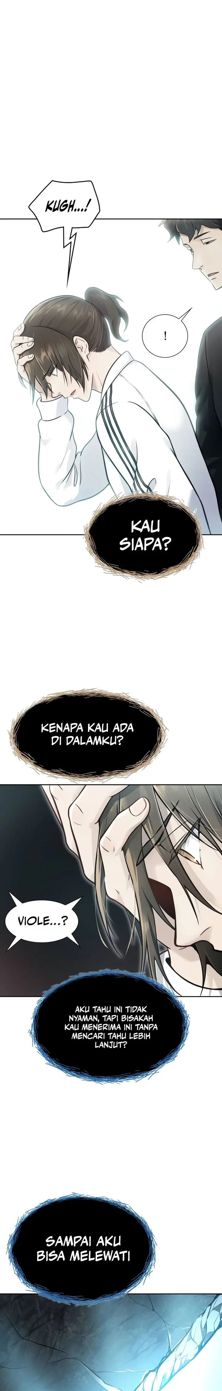Baca Tower of God - Chapter 652 halaman 29
