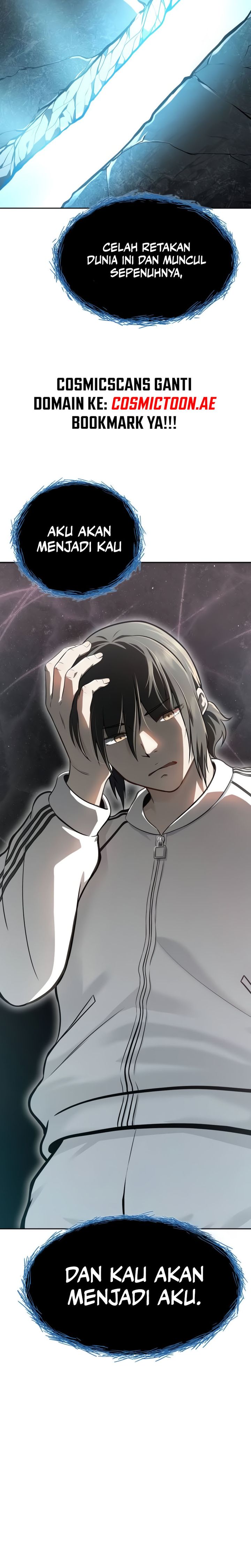 Baca Tower of God - Chapter 652 halaman 30
