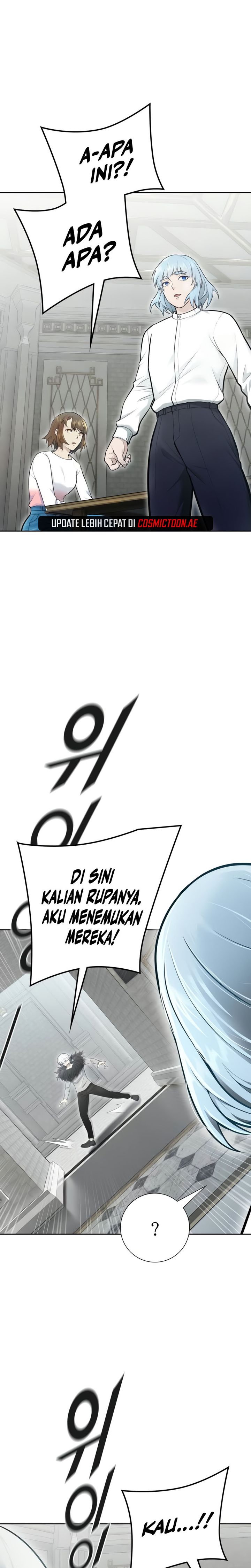 Baca Tower of God - Chapter 652 halaman 36