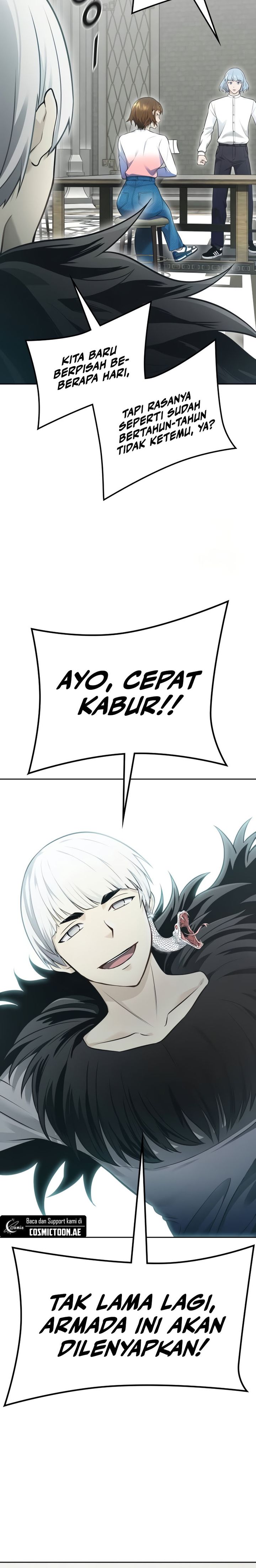 Baca Tower of God - Chapter 652 halaman 37