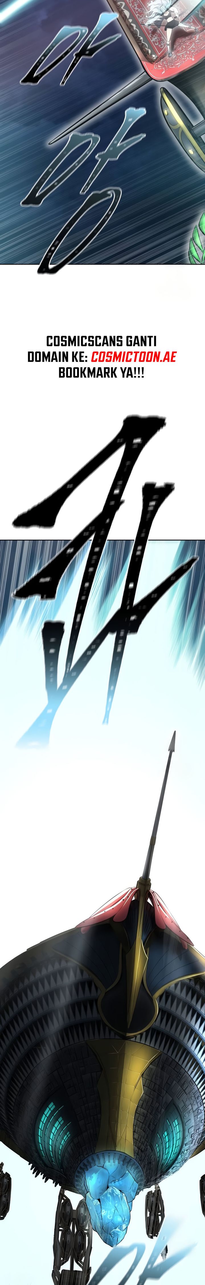 Baca Tower of God - Chapter 652 halaman 39