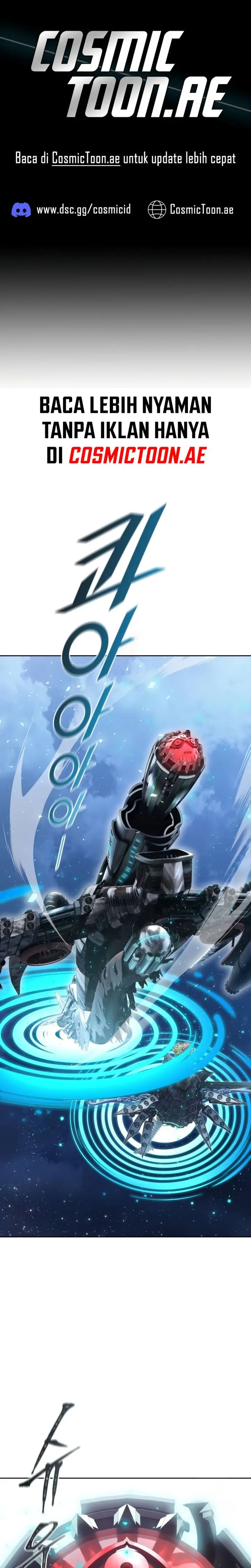 Baca Tower of God - Chapter 652 halaman 4