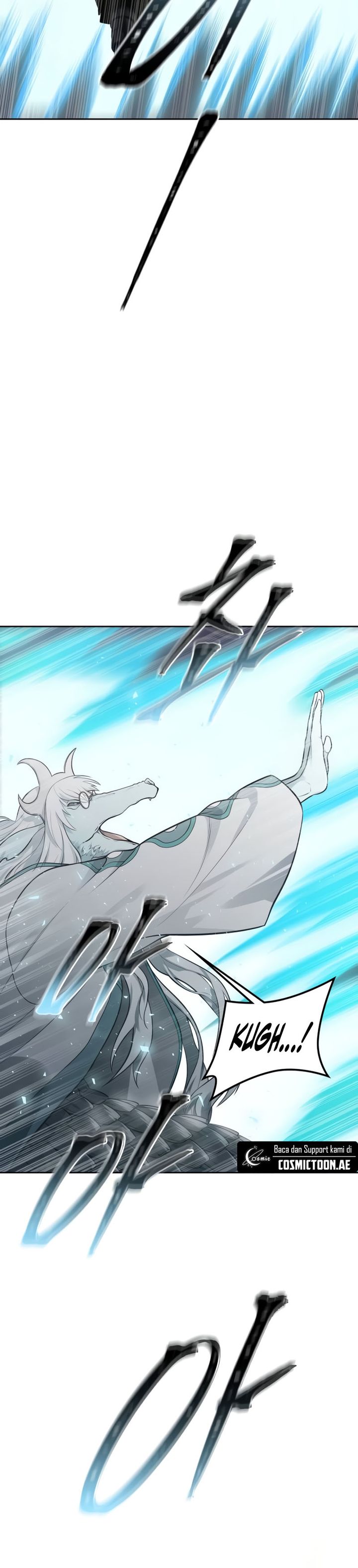 Baca Tower of God - Chapter 652 halaman 40