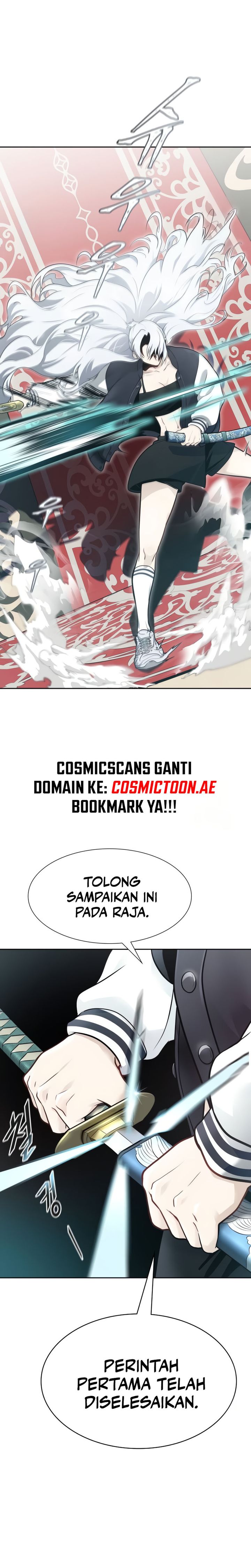 Baca Tower of God - Chapter 652 halaman 45