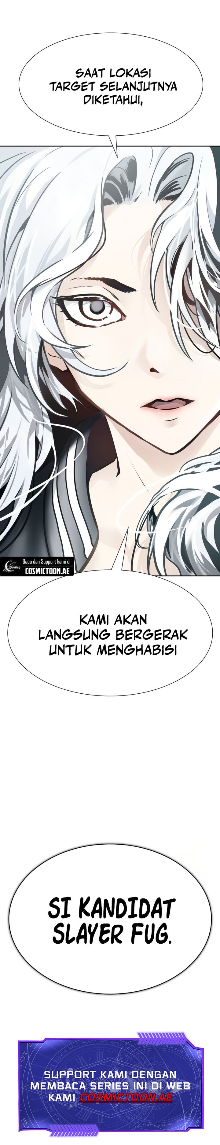 Baca Tower of God - Chapter 652 halaman 46