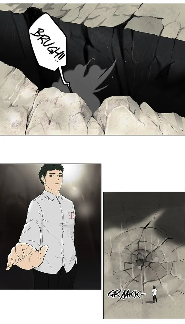 Baca Tower of God - Chapter 66 halaman 1