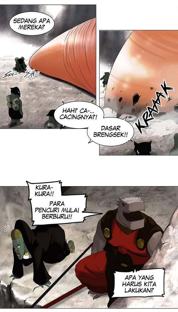 Baca Tower of God - Chapter 66 halaman 11