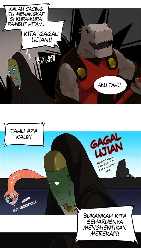 Baca Tower of God - Chapter 66 halaman 13