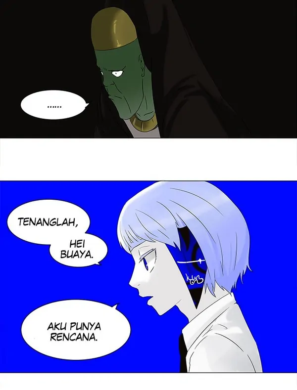 Baca Tower of God - Chapter 66 halaman 14