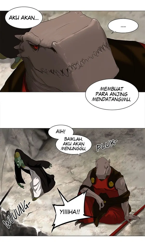 Baca Tower of God - Chapter 66 halaman 15