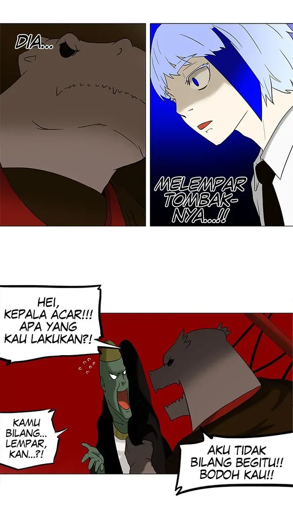 Baca Tower of God - Chapter 66 halaman 18