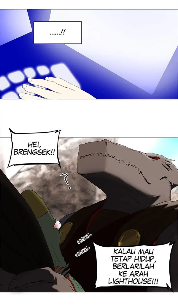 Baca Tower of God - Chapter 66 halaman 21