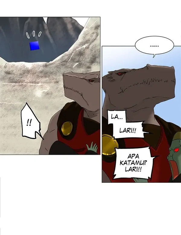 Baca Tower of God - Chapter 66 halaman 22