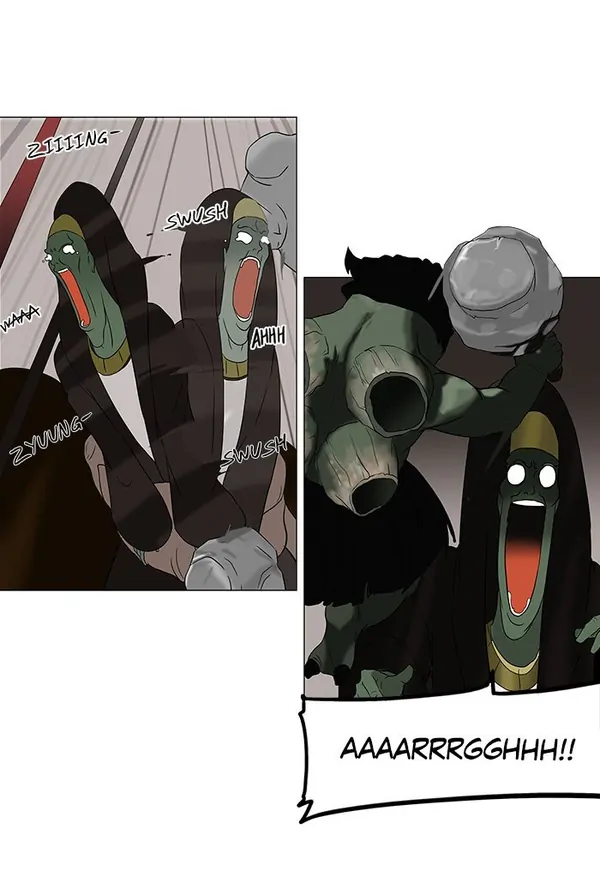 Baca Tower of God - Chapter 66 halaman 29