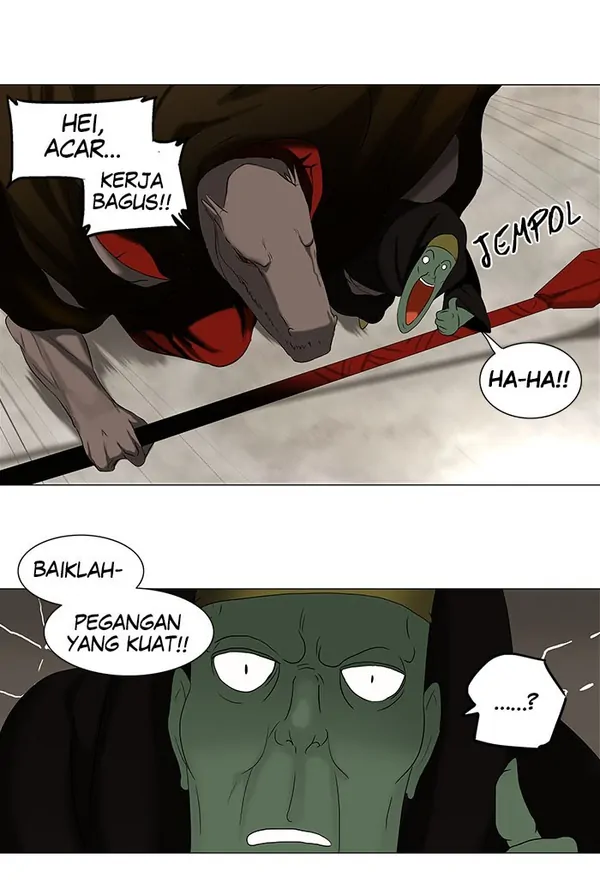 Baca Tower of God - Chapter 66 halaman 31
