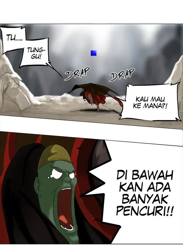 Baca Tower of God - Chapter 66 halaman 32