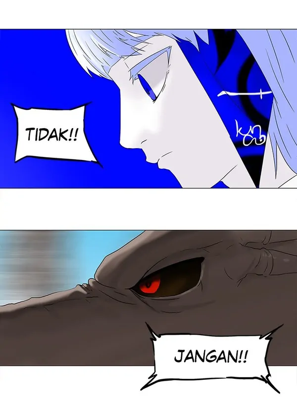 Baca Tower of God - Chapter 66 halaman 33