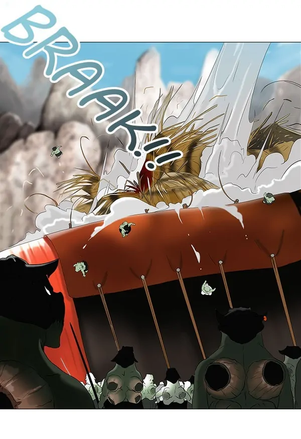 Baca Tower of God - Chapter 66 halaman 35