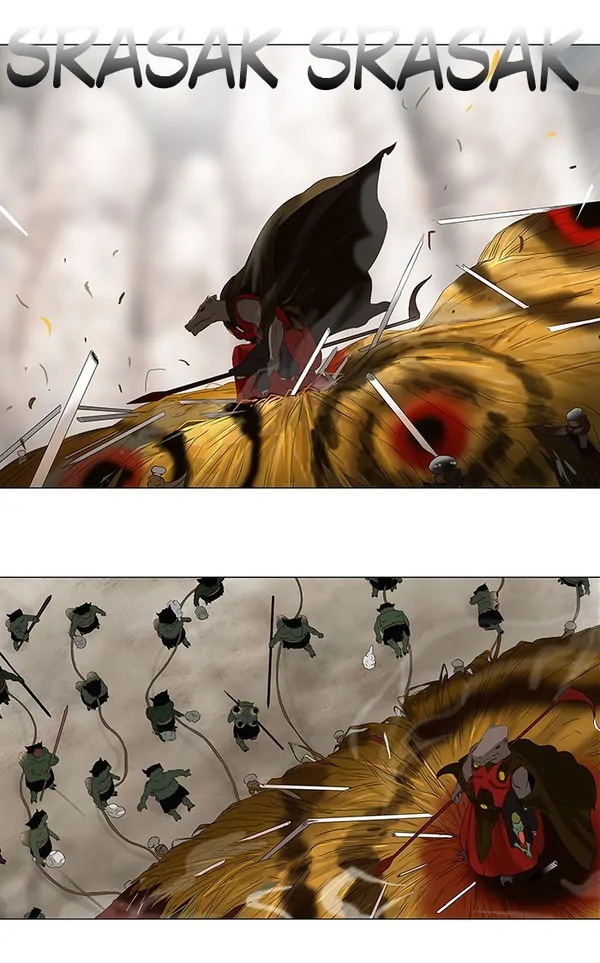 Baca Tower of God - Chapter 66 halaman 36