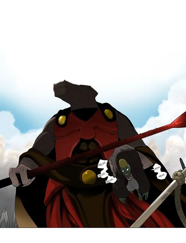 Baca Tower of God - Chapter 66 halaman 37