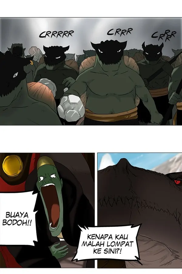 Baca Tower of God - Chapter 66 halaman 38