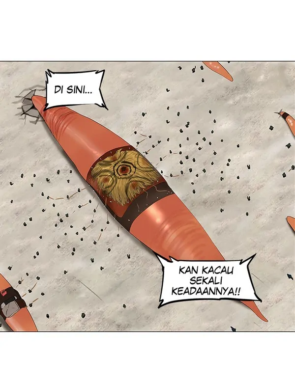 Baca Tower of God - Chapter 66 halaman 39