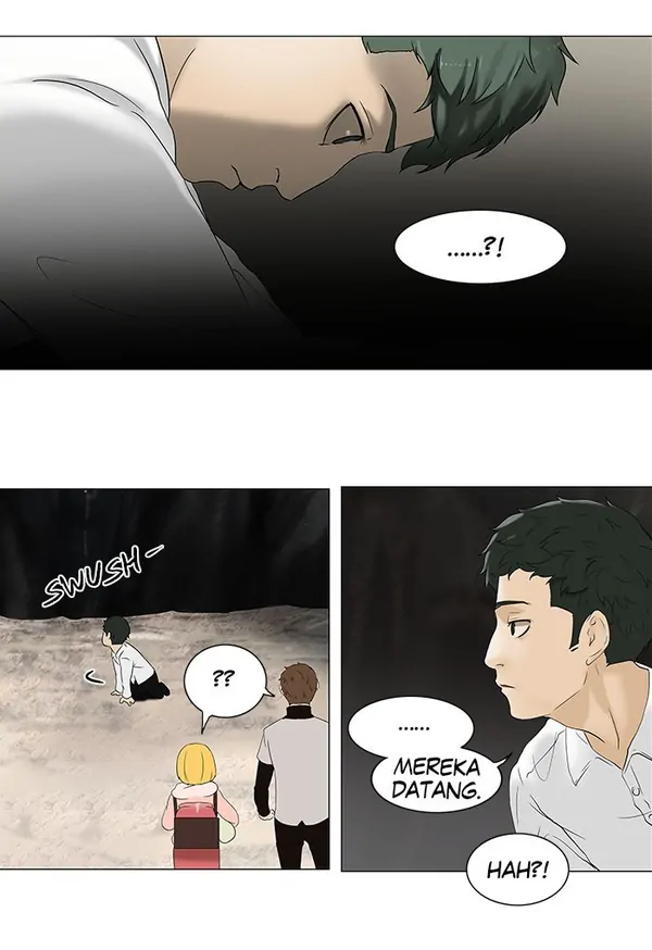 Baca Tower of God - Chapter 66 halaman 4