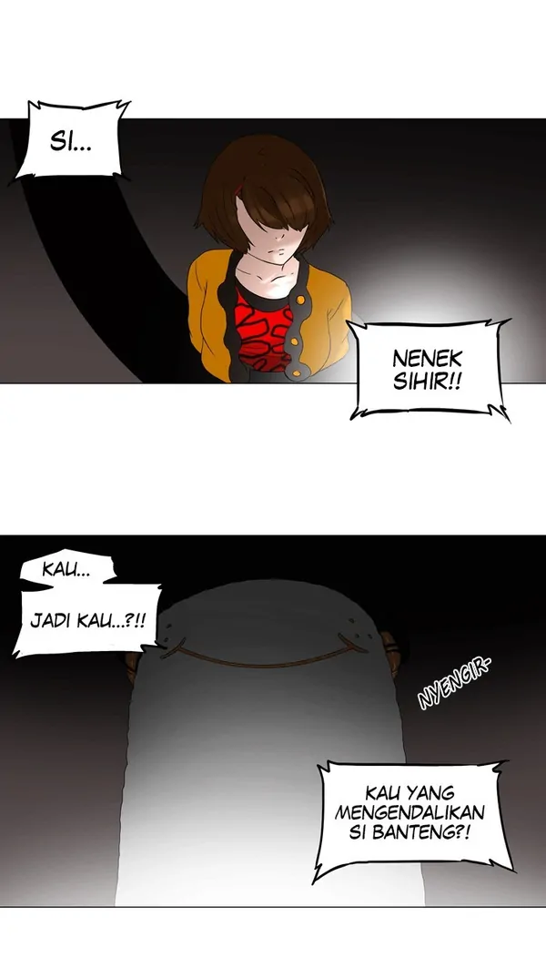 Baca Tower of God - Chapter 67 halaman 10